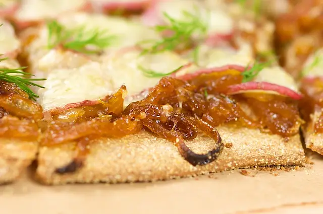 Carmelized Onion Relish