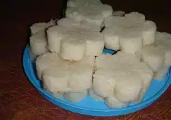 Homemade Milk Rice-Srilanka