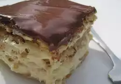 Eclair Cake