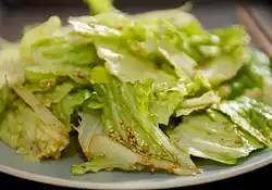 Korean Style Romaine