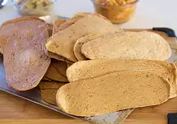 Bread Cracker