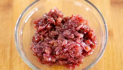 Red Onion Jam