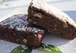 Best Cocoa Brownies