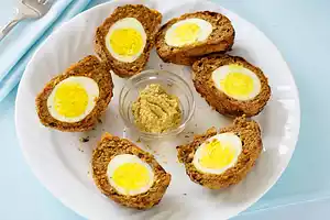 Scottish Eggs