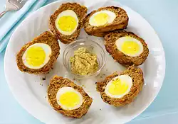 Scottish Eggs