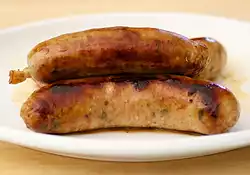 Homemade Italian Sausage