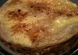 Chile Cheese Tortilla Stacks