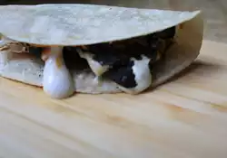 S'more Tacos