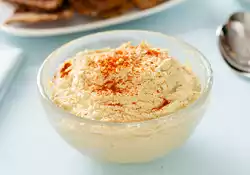 MarNai's Hummus