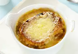 Barr's French Onion Soup