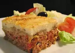 Moussaka I