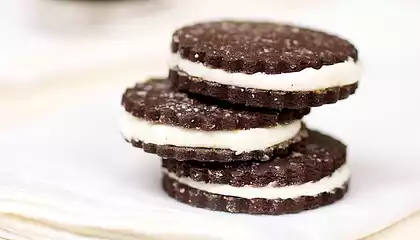 Oreo Cookies