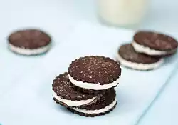 Oreo Sandwich Cookies