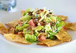 Quick and Easy Taco Salad