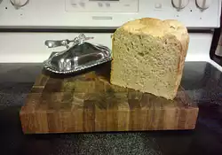 Rye Not Bread