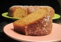 Root Beer Cake