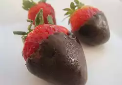 Chocolate Covered Strawberries