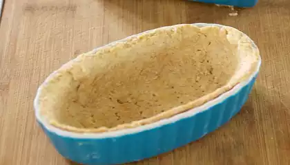 Pie Dough