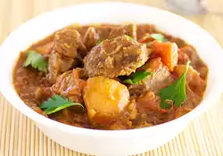 Swiss Steak (3 Versions, Stove Top, Crockpot, Oven)