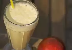 Mango Milk Shake