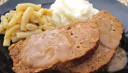 Karen's Meatloaf