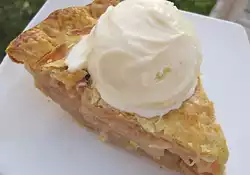 Grandma's Apple Pie