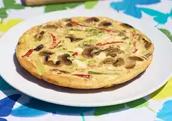 Master Frittata-Frittata DIY