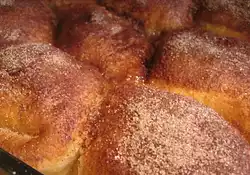 Quick and Easy Apple Dumplings