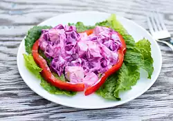 Sweetheart Salad