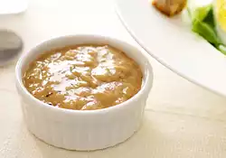 Caesar Salad Dressing