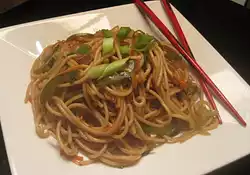 Lo Mein