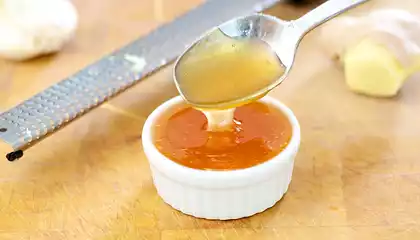 Joyce's Sweet & Sour Sauce