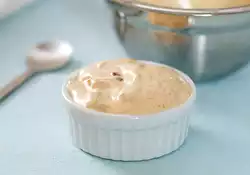 Chipotle Mayonnaise