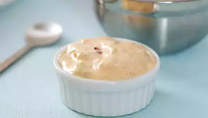 Chipotle Mayonnaise