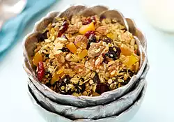 Fruit Granola