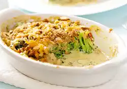 Broccoli Casserole