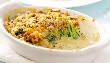 Broccoli Casserole