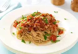 Tuna Pomodoro