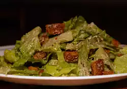 Caesar Salad II