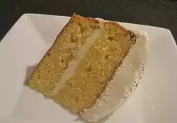 Twinkie Cake Recipe