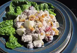 Waldorf Salad