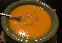 Butternut Bisque