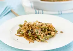 Original Green Bean Casserole