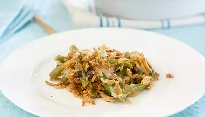 Original Green Bean Casserole