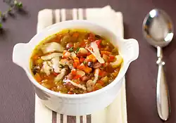 6 Bean Soup