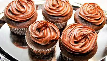 Chocolate Butter Icing
