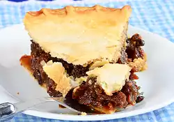 Mincemeat (Real Meat) #2