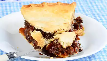 Mincemeat (Real Meat) #2