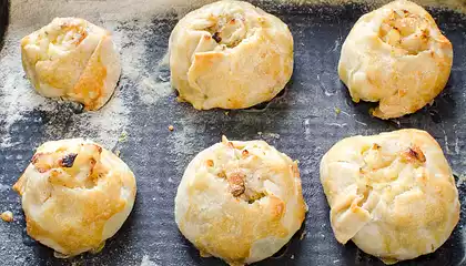 Knishes