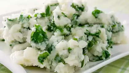 Colcannon